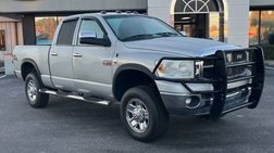 2007 Dodge Ram 2500 Laramie