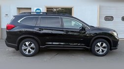 2019 Subaru Ascent Premium 8-Passenger