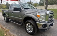 2014 Ford Super Duty F-250 Lariat