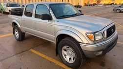 2004 Toyota Tacoma V6