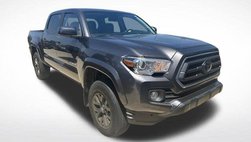 2023 Toyota Tacoma SR5 RWD