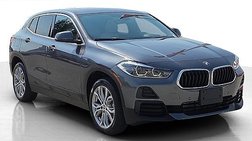 2022 BMW X2 xDrive28i
