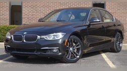 2018 BMW 3 Series 340i xDrive