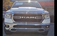 2020 Ram Ram Pickup 1500 Big Horn