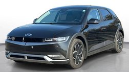 2022 Hyundai Ioniq 5 SE
