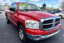 2007 Dodge Ram 1500 SLT