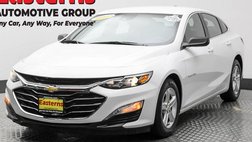 2023 Chevrolet Malibu LS Fleet