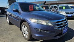 2012 Honda Crosstour EX-L