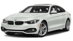 2019 BMW 4 Series 440i Gran Coupe