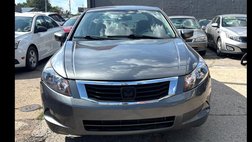 2010 Honda Accord LX