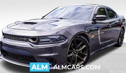 2019 Dodge Charger R/T Scat Pack