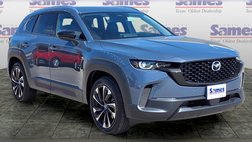 2026 Mazda CX-50 Hybrid Premium Plus