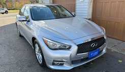 2014 Infiniti Q50 Premium