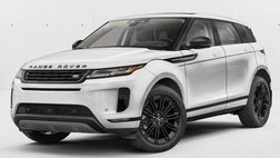 2026 Land Rover Range Rover Evoque P250 Dynamic SE