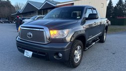 2010 Toyota Tundra Limited