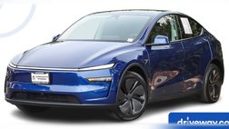 2026 Tesla Model Y Premium
