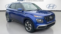 2023 Hyundai Venue SEL