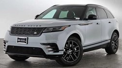 2025 Land Rover Range Rover Velar P400 Dynamic SE