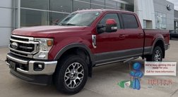 2022 Ford Super Duty F-250 Lariat
