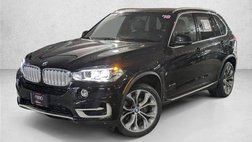 2018 BMW X5 xDrive40e iPerformance