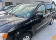 2015 Chrysler Town and Country Touring