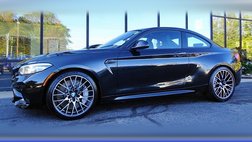 2021 BMW M2 Competition