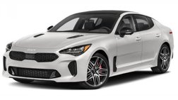 2022 Kia Stinger GT1