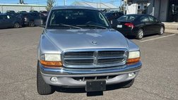 2003 Dodge Dakota SLT