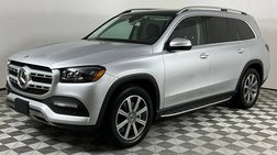 2020 Mercedes-Benz GLS GLS 450