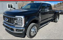2024 Ford F-450 Super Duty 