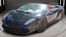 2010 Lamborghini Gallardo LP 560-4 Spyder