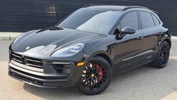 2023 Porsche Macan GTS