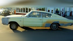 1967 Dodge Charger 