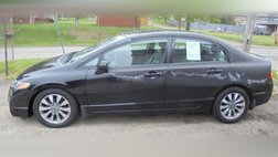 2009 Honda Civic EX-L