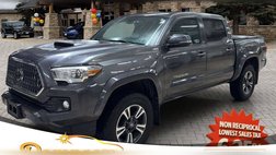 2019 Toyota Tacoma TRD Off-Road