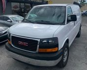 2014 Chevrolet Express 2500