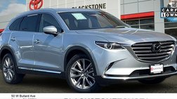 2023 Mazda CX-9 Grand Touring