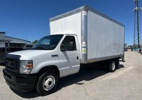 2023 Ford E-Series E-350 SD