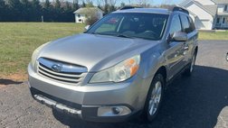 2011 Subaru Outback 2.5i Premium