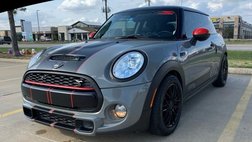 2015 MINI Hardtop Cooper S