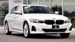 2025 BMW 3 Series 330i xDrive