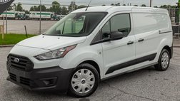 2023 Ford Transit Connect XL