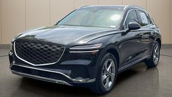2026 Genesis GV70 2.5T Standard