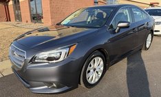 2016 Subaru Legacy 2.5i Premium