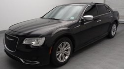 2016 Chrysler 300 C