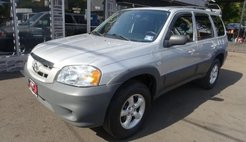 2006 Mazda Tribute i