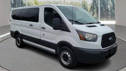 2016 Ford Transit 150 XL