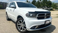 2018 Dodge Durango 