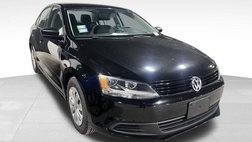 2014 Volkswagen Jetta S
