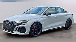 2024 Audi RS 3 2.5T quattro